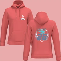 Sweat-shirt capuche - 